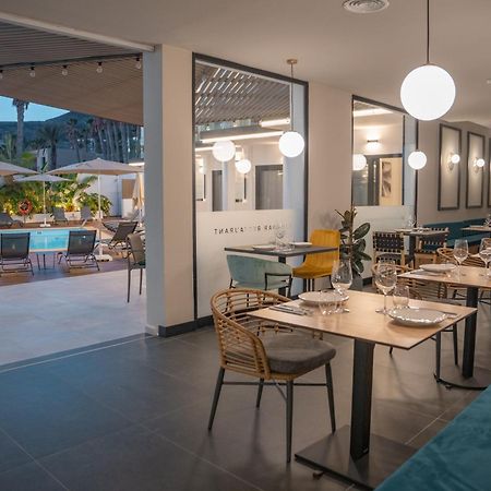 Saladar Suites Boutique Morro Jable  Ngoại thất bức ảnh