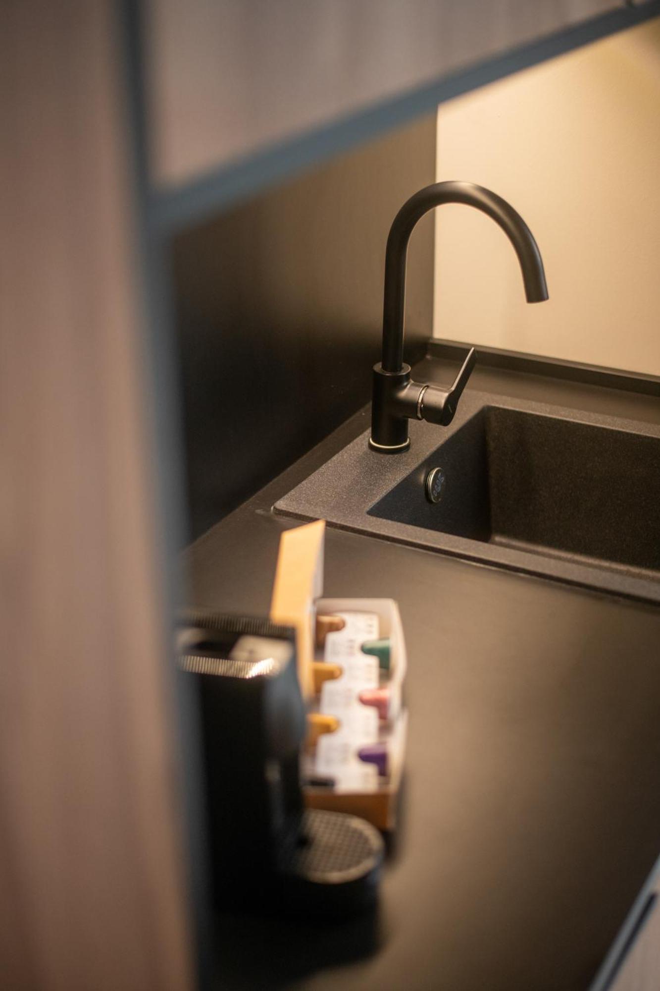 Saladar Suites Boutique Morro Jable  Ngoại thất bức ảnh