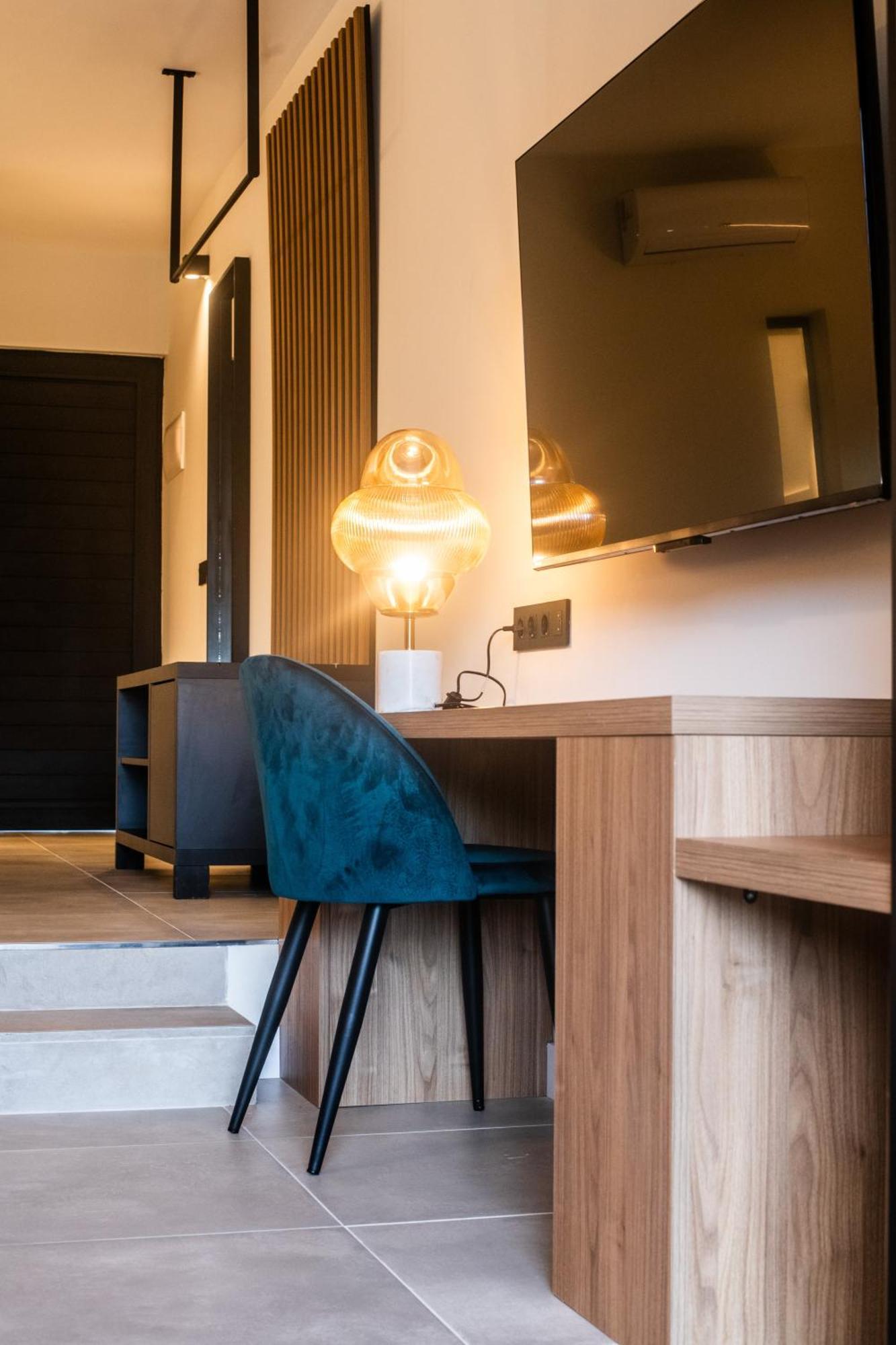 Saladar Suites Boutique Morro Jable  Ngoại thất bức ảnh