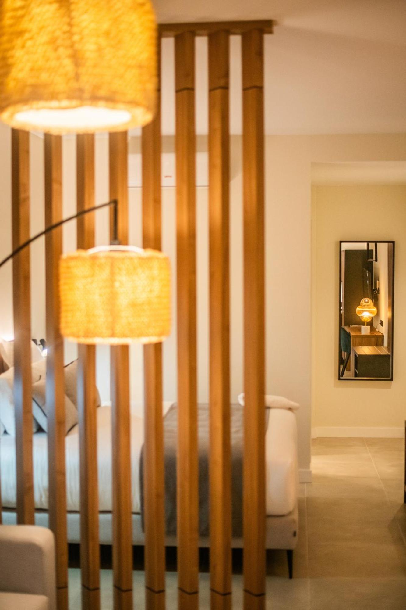 Saladar Suites Boutique Morro Jable  Ngoại thất bức ảnh