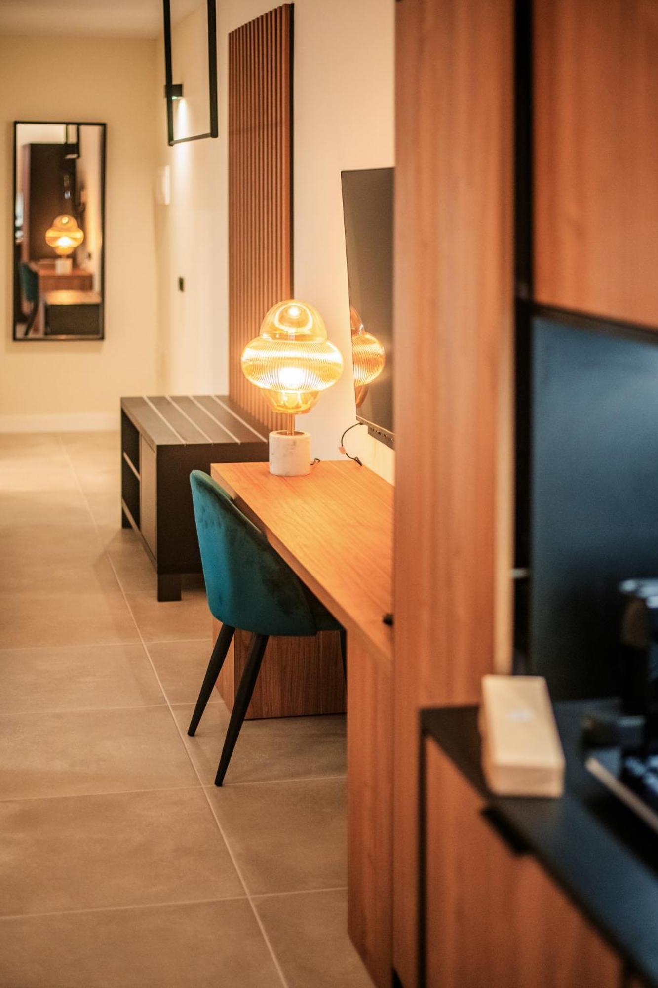 Saladar Suites Boutique Morro Jable  Ngoại thất bức ảnh