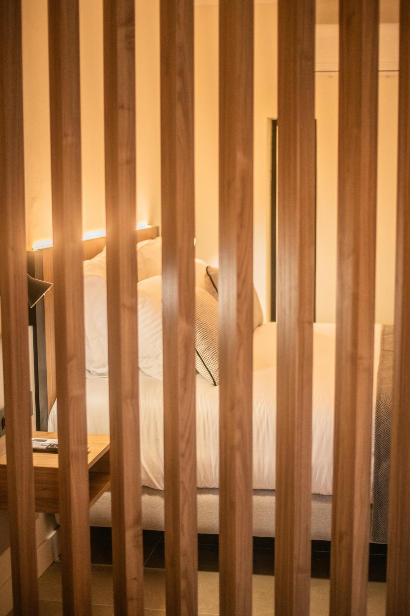 Saladar Suites Boutique Morro Jable  Ngoại thất bức ảnh