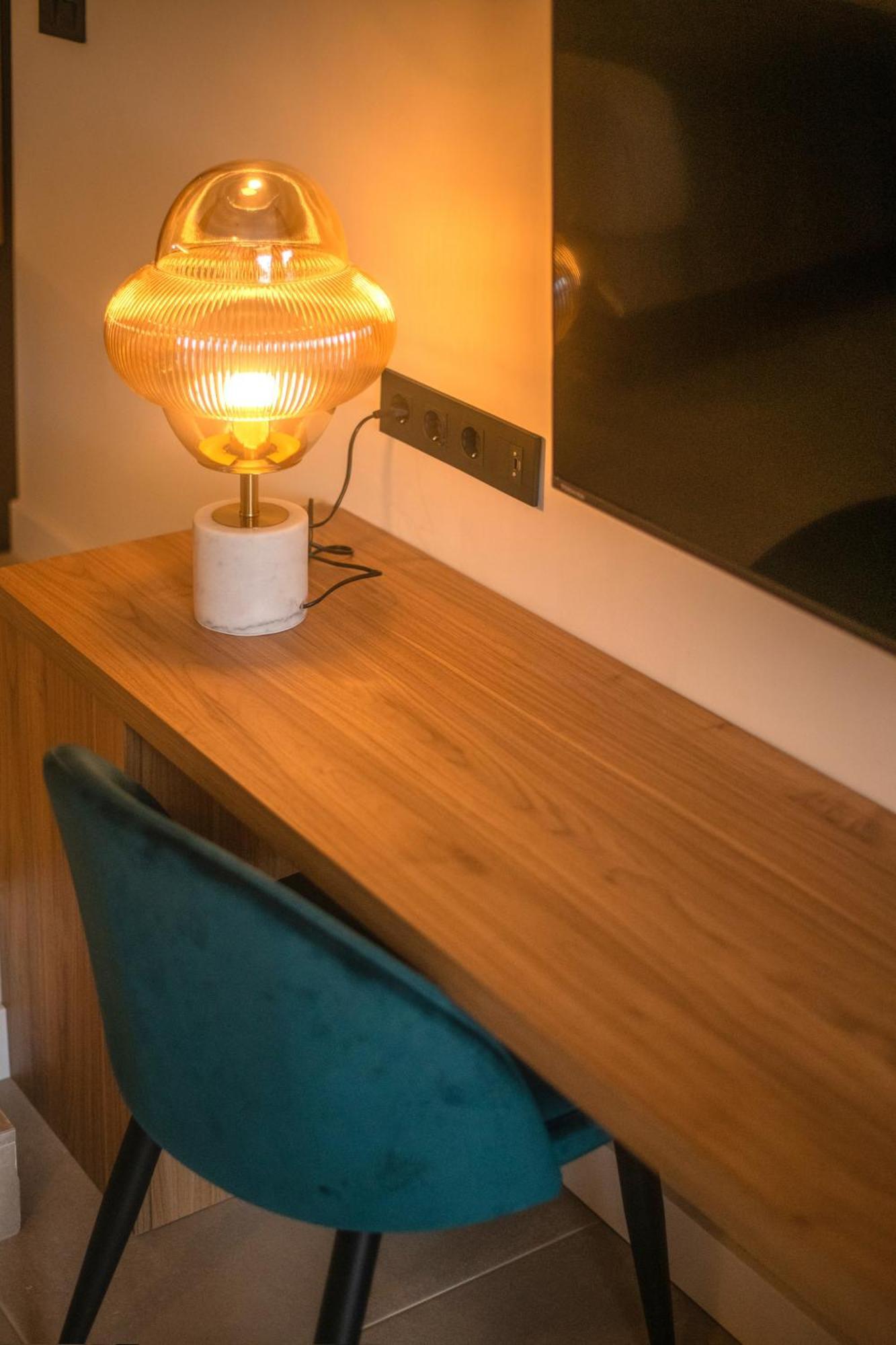 Saladar Suites Boutique Morro Jable  Ngoại thất bức ảnh