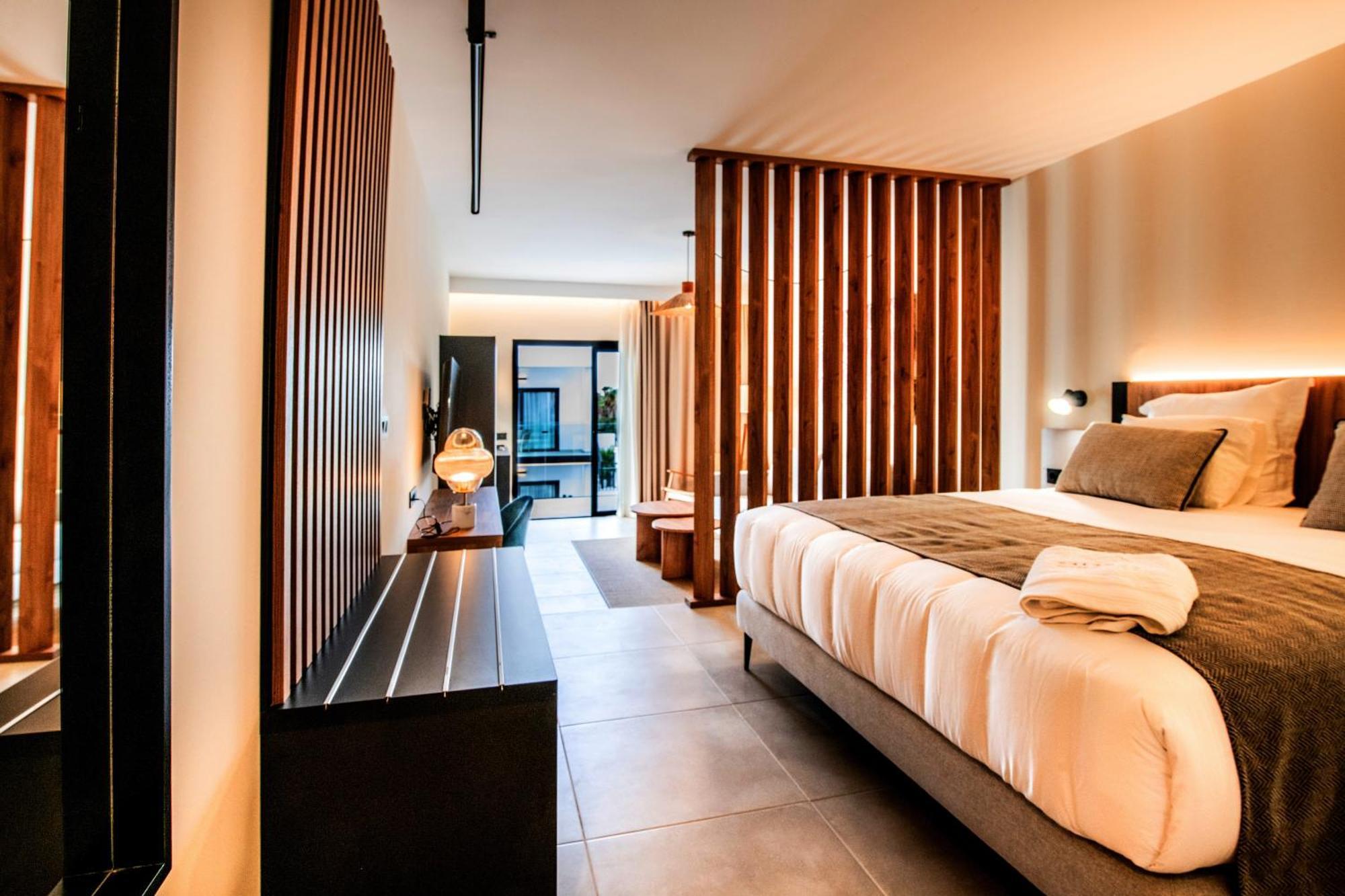 Saladar Suites Boutique Morro Jable  Ngoại thất bức ảnh
