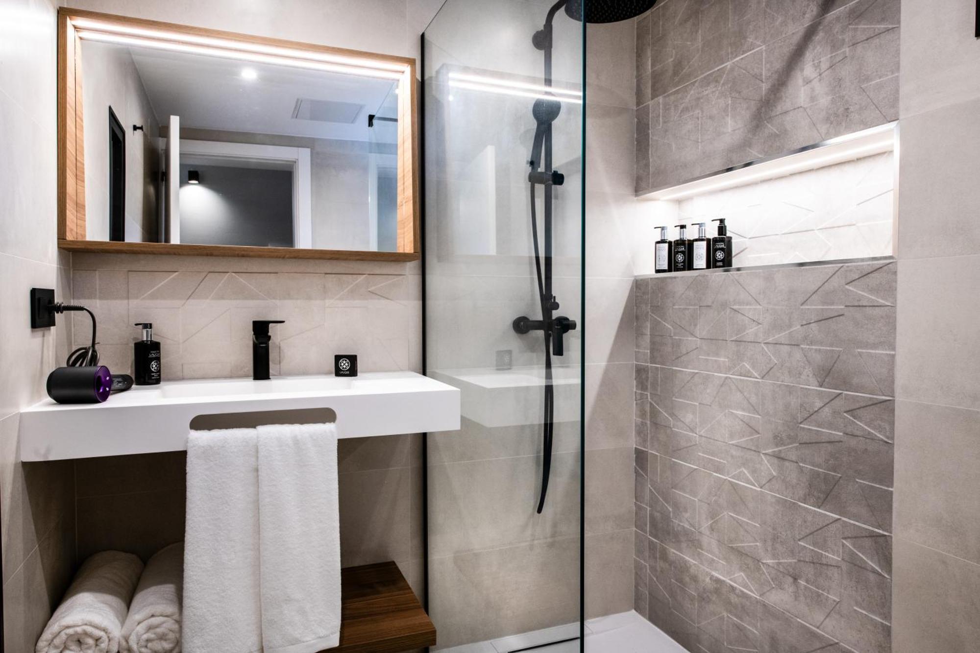 Saladar Suites Boutique Morro Jable  Ngoại thất bức ảnh