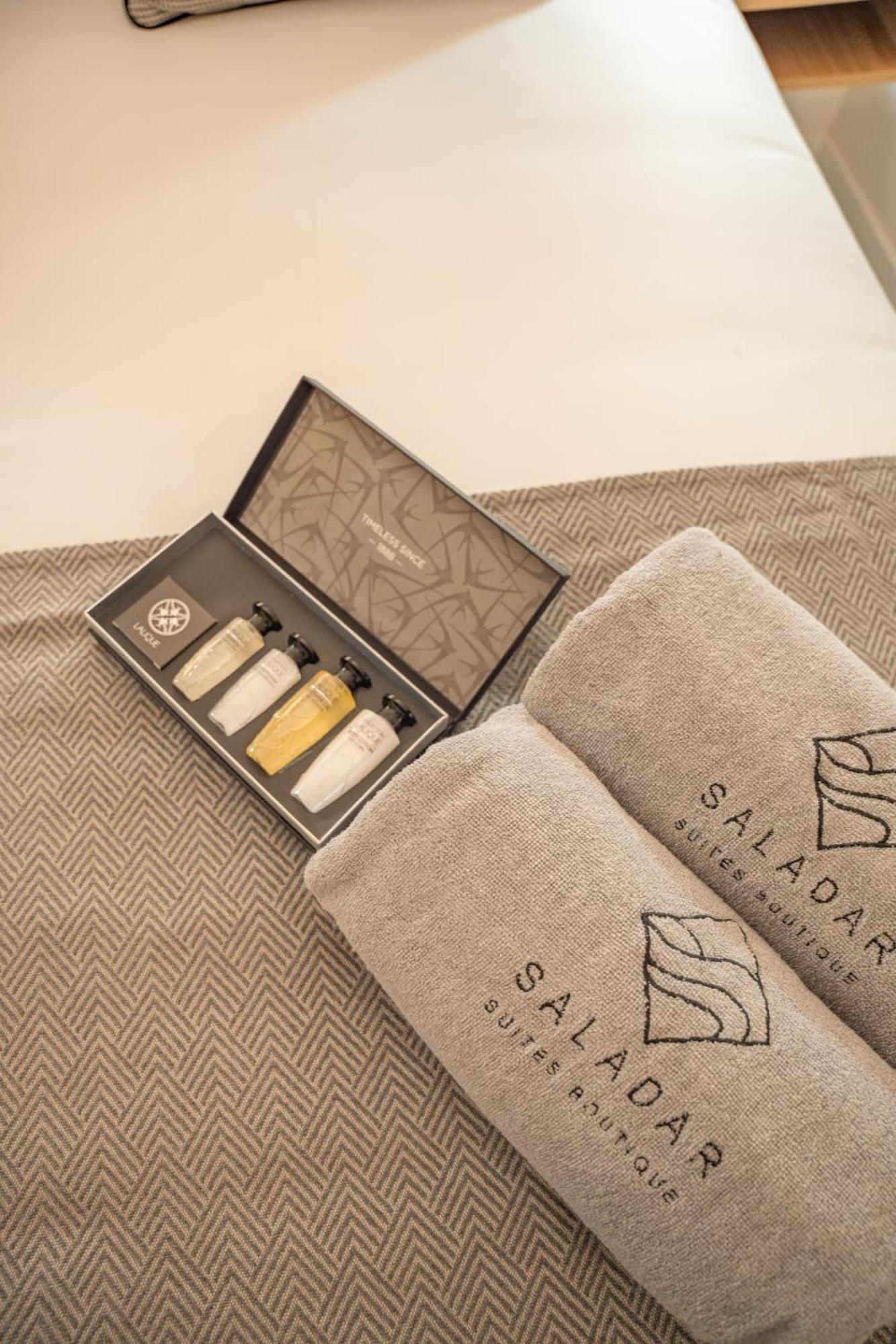 Saladar Suites Boutique Morro Jable  Ngoại thất bức ảnh