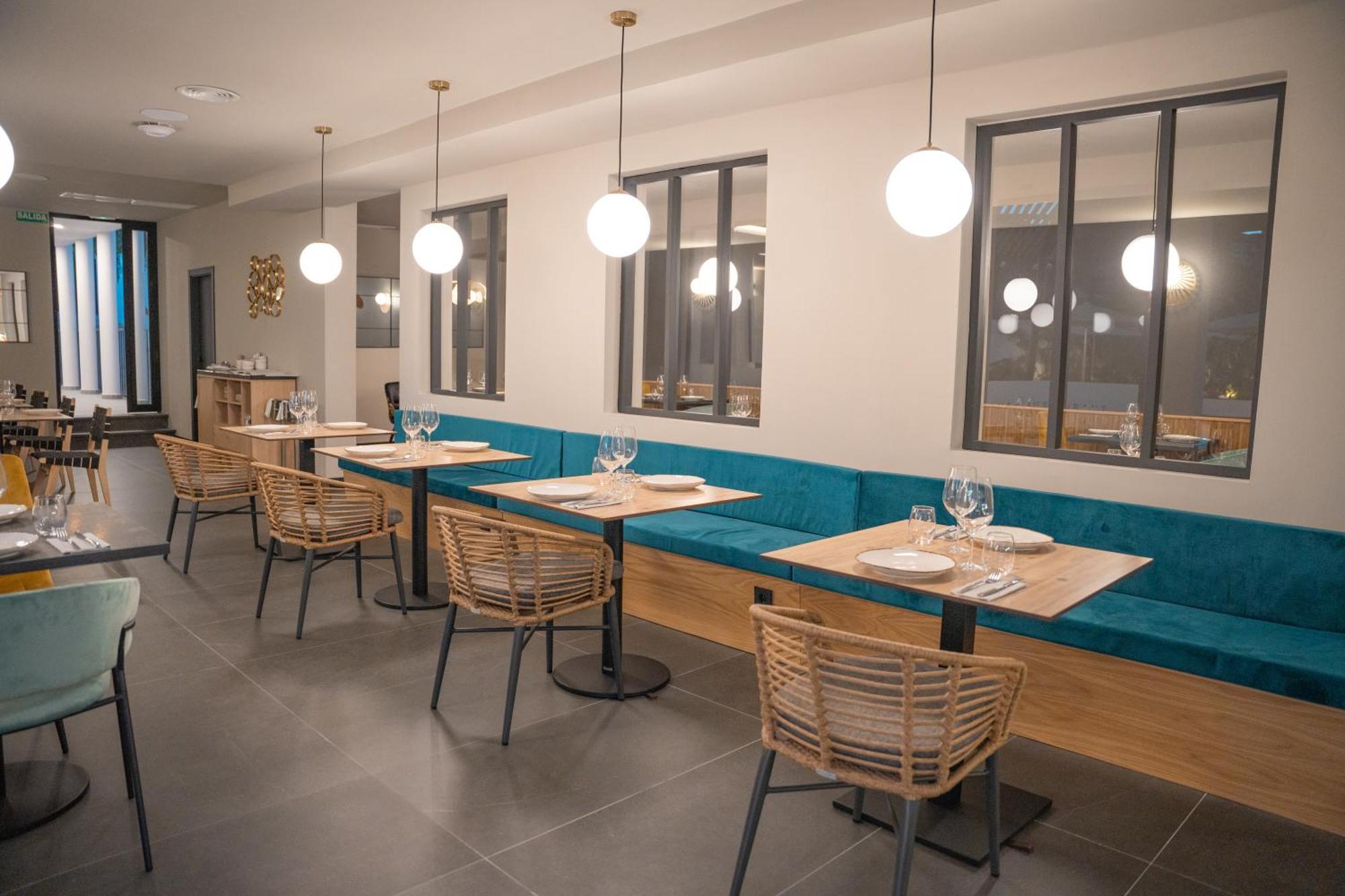 Saladar Suites Boutique Morro Jable  Ngoại thất bức ảnh