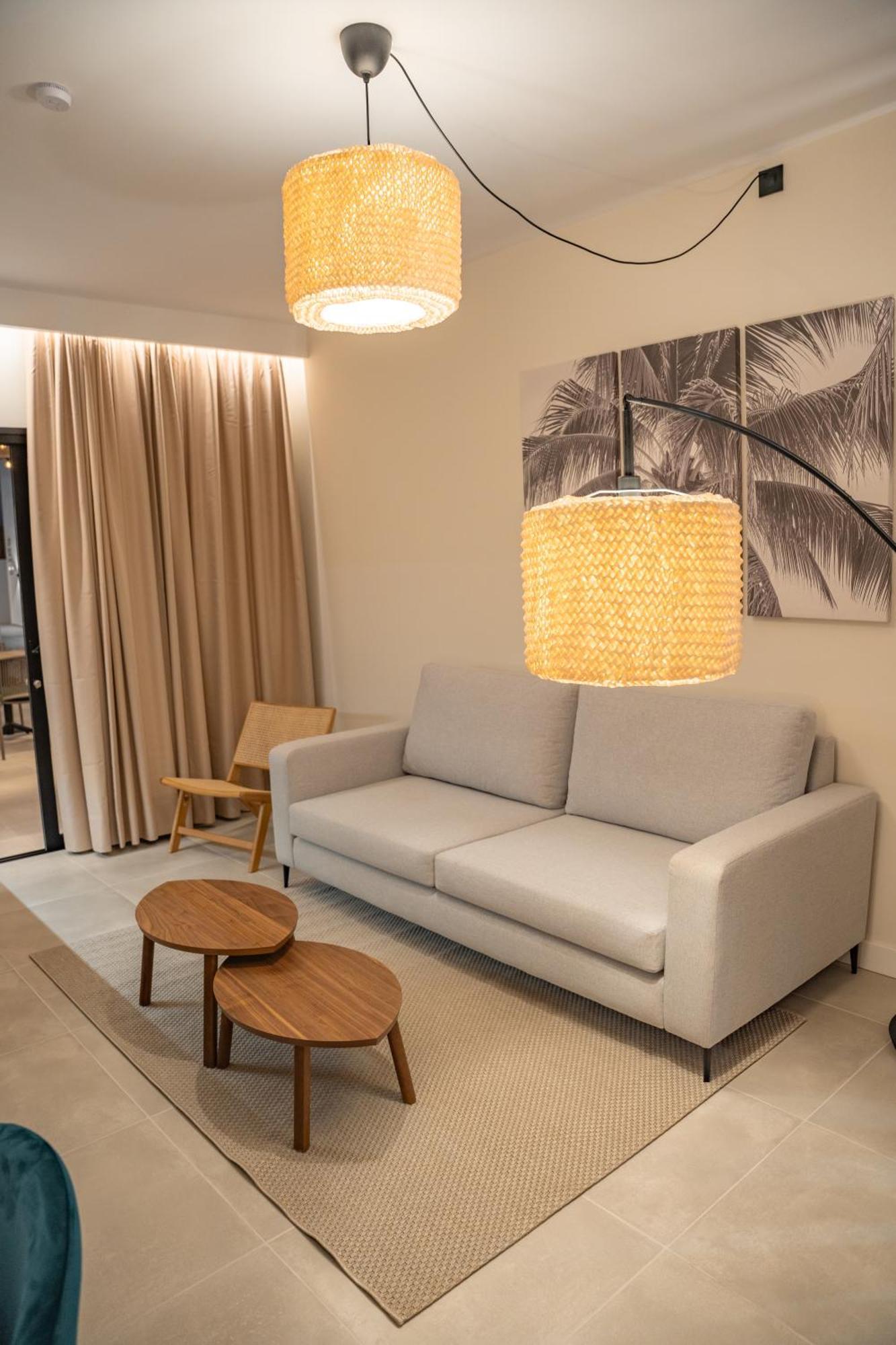 Saladar Suites Boutique Morro Jable  Ngoại thất bức ảnh