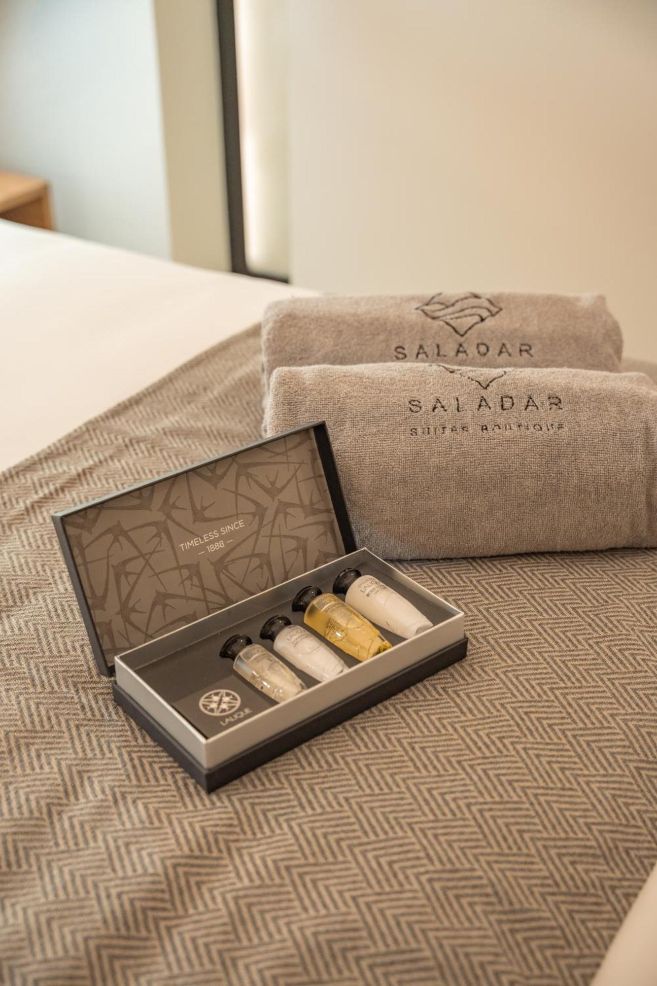 Saladar Suites Boutique Morro Jable  Ngoại thất bức ảnh